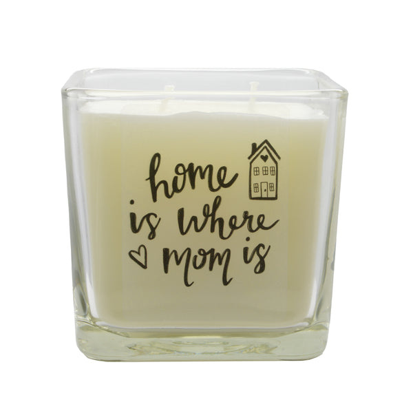 Home is Where Mom Is - 11oz Scented Candle