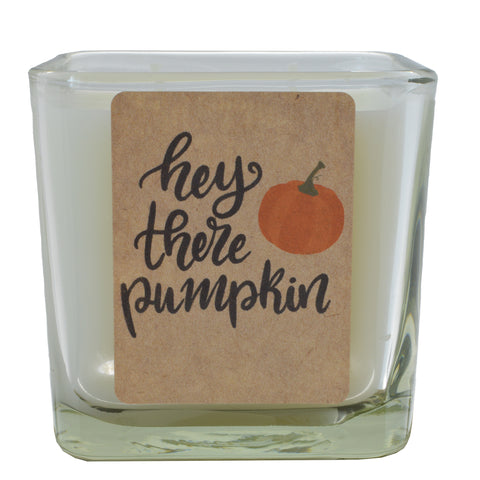 Pumpkin Spice  - 11oz Scented Candle