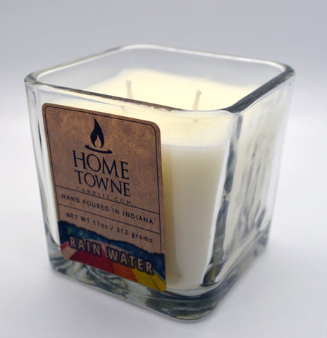 Rain Water 11oz - Scented Candle