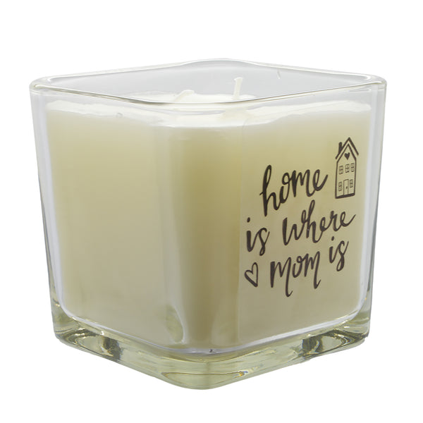 Home is Where Mom Is - 11oz Scented Candle