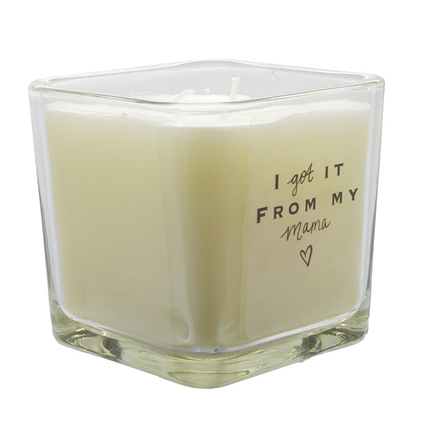 I Got It From My Mama - 11oz Scented Candle