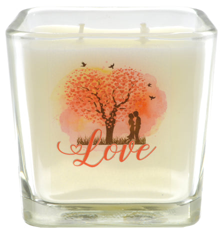 Valentines Day 11oz Scented Candle